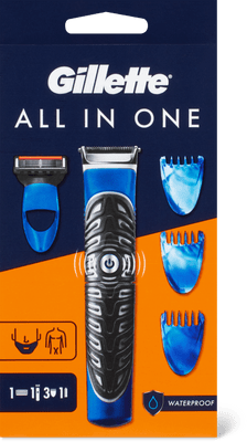 Gillette ProGlide Styler Rasierapperat