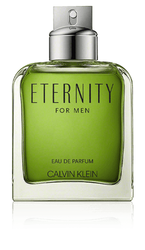 CALVIN KLEIN Eternity for Men Eau de Parfum Spray 50ml