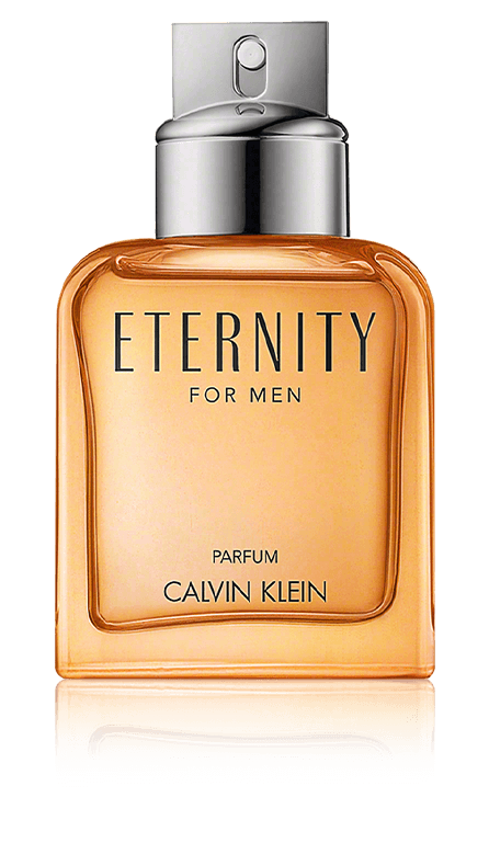 CALVIN KLEIN Eternity for Men Parfum Spray