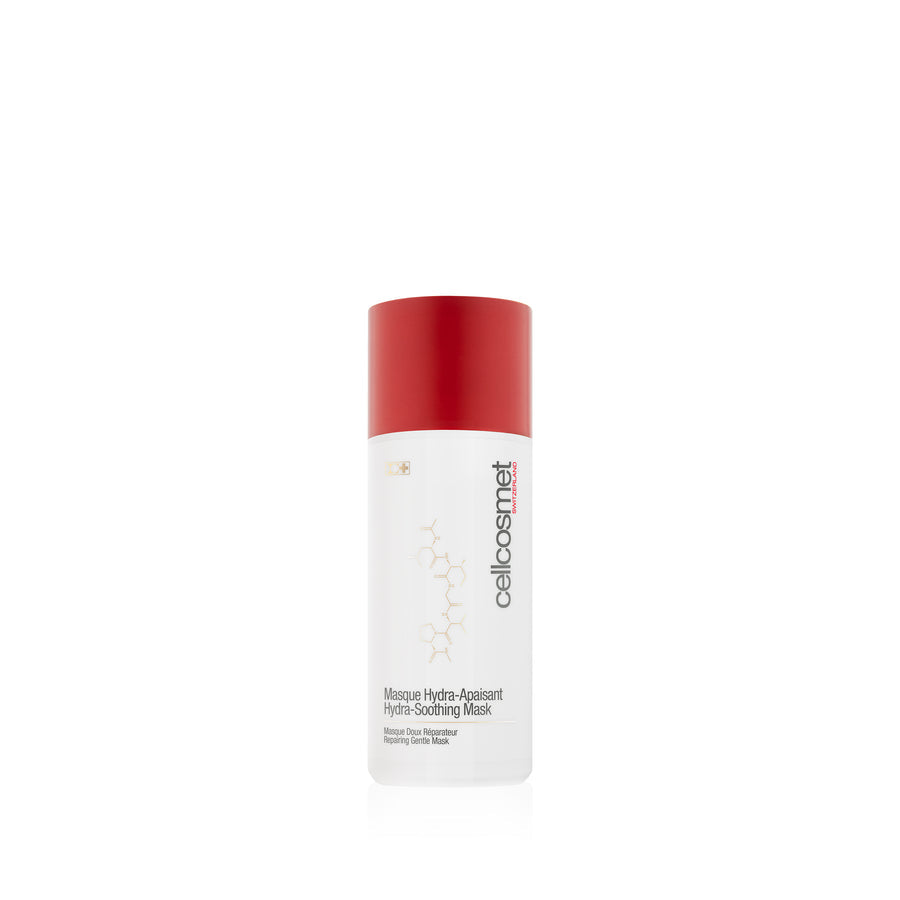 CELLCOSMET Hydra-Soothing Mask 50 ml feuchtigkeitsspendende Gesichtsmaske