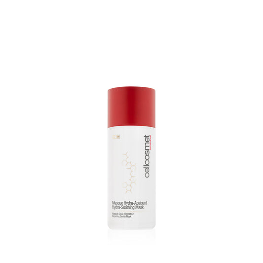 CELLCOSMET Hydra-Soothing Mask 50 ml feuchtigkeitsspendende Gesichtsmaske