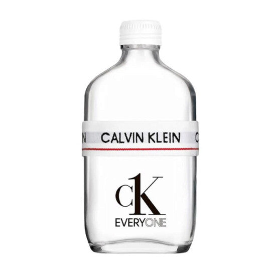 DrogerieMarkt24 - DrogerieMarkt24 Calvin Klein CK Everyone Eau de Toilette 100 ml. - DrogerieMarkt24