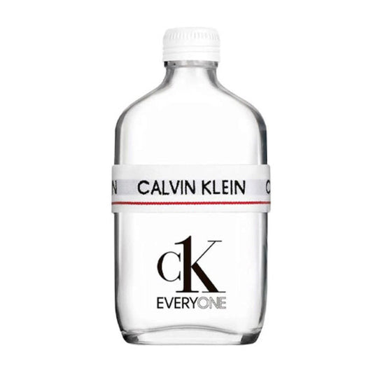 DrogerieMarkt24 - DrogerieMarkt24 Calvin Klein CK Everyone Eau de Toilette 100 ml. - DrogerieMarkt24