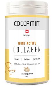 COLLAMIN Joint'Active Collagen, 450 g
