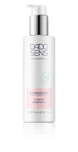 DADO SENS Extroderm Shampoo (200 ml)
