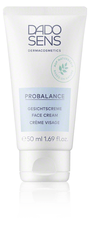 DADO SENS Probalance Gesichtscreme (50 ml)