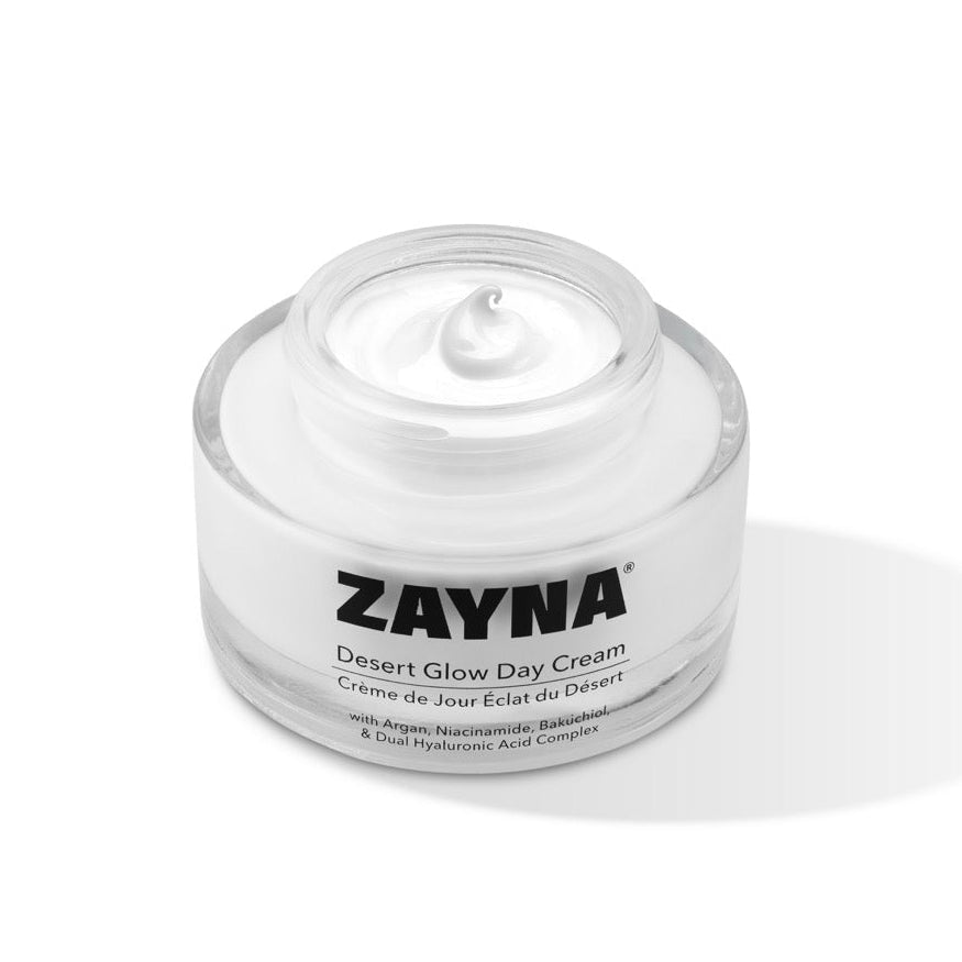 ZAYNA Desert Glow® Day Cream