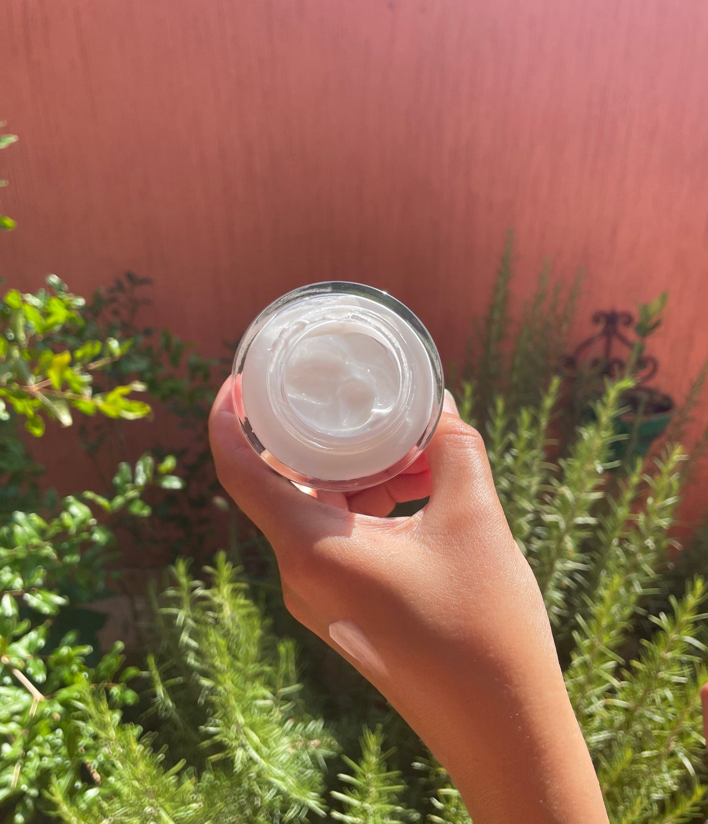 ZAYNA Desert Glow® Day Cream