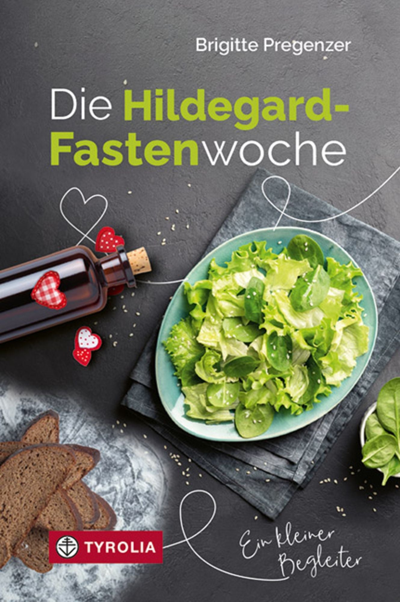 Die Hildegard Fastenwoche