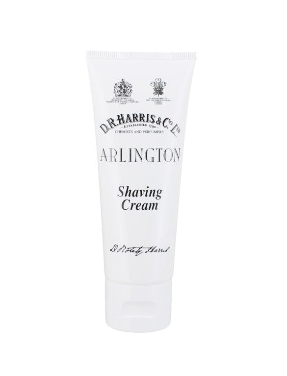 D.R. Harris &Co Ltd Arlington Shaving Cream 75g