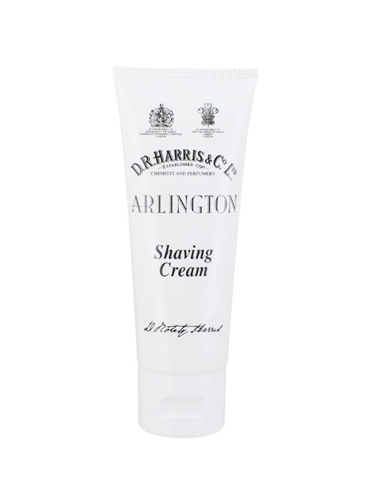 D.R. Harris &Co Ltd Arlington Shaving Cream 75g