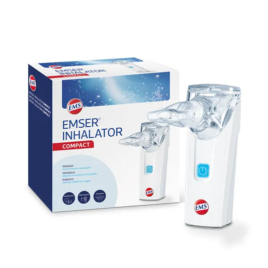 EMSER Inhalator Compact