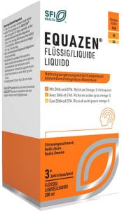 EQUAZEN IQ Flüssig Flasche (200 ml)