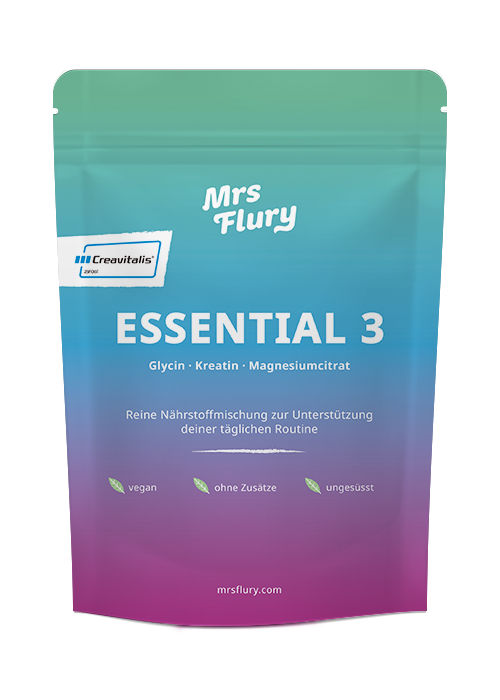 Essential 3