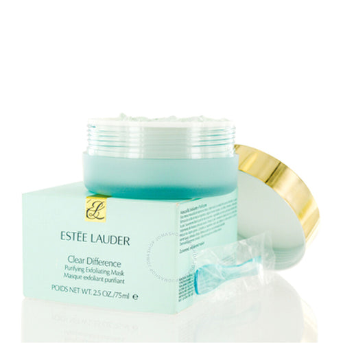 ESTÉE LAUDER Clear Difference Purifying Exfoliating Mask 75ml