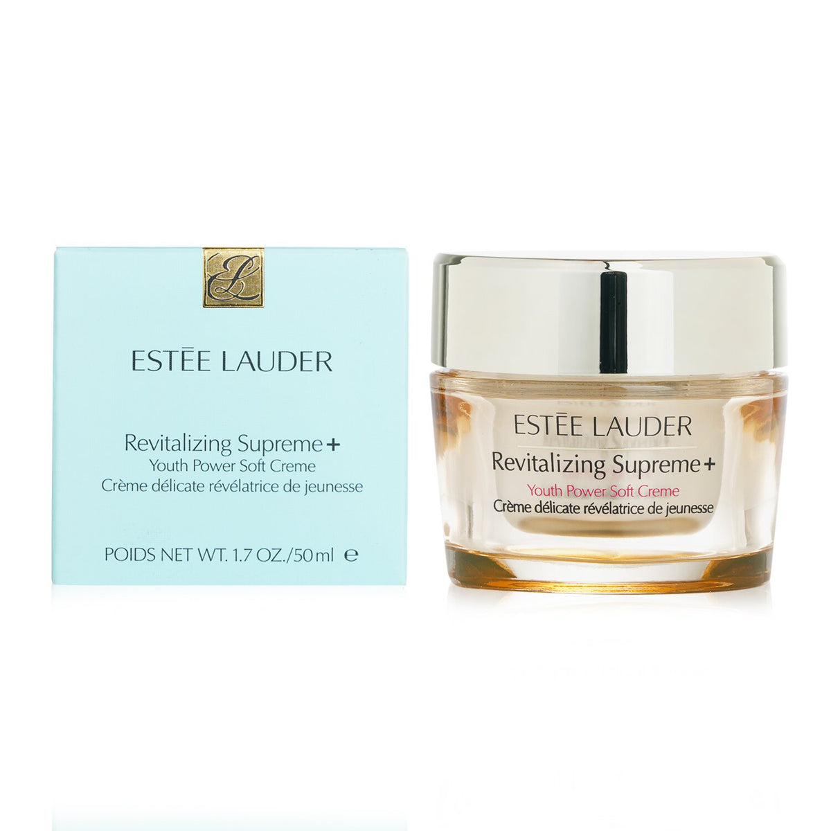 Estée Lauder Revitalizing Supreme+ Youth Power Soft Creme 50 ml