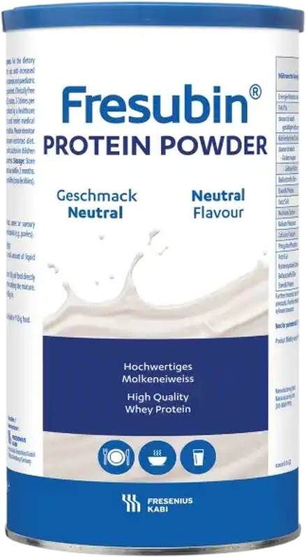 FRESUBIN Protein POWDER Neutral 300 g