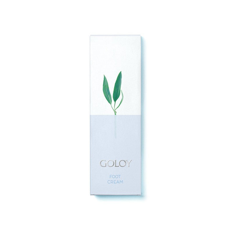 GOLOY Foot Cream 75 ml