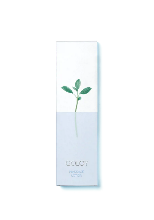 GOLOY Massage Lotion 125 ml