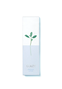 GOLOY Massage Lotion 125 ml