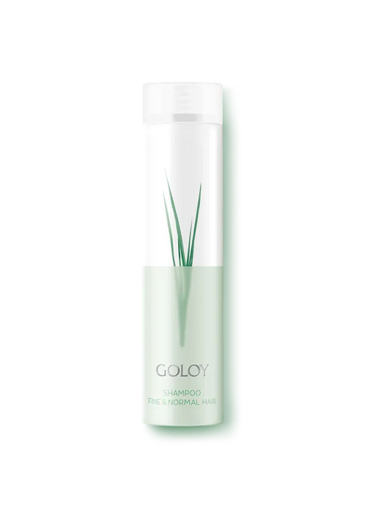 GOLOY Shampoo Fine&Normal Hair 200 ml