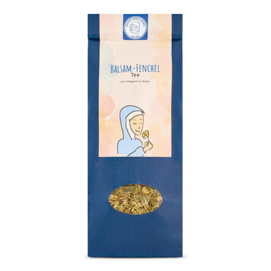 HILDEGARD VON BINGEN - Balsam-Fenchel-Tee (100 g)