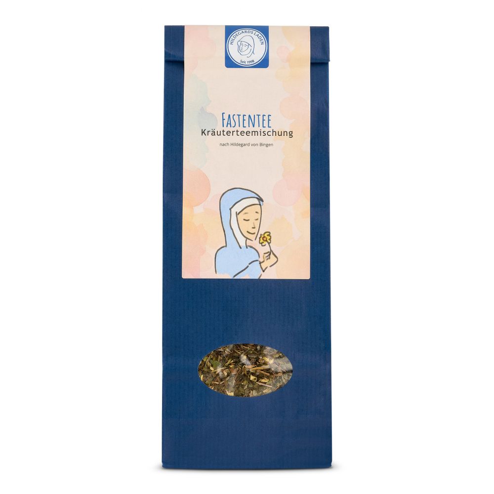 Hildegards Laden - Fastentee 50g