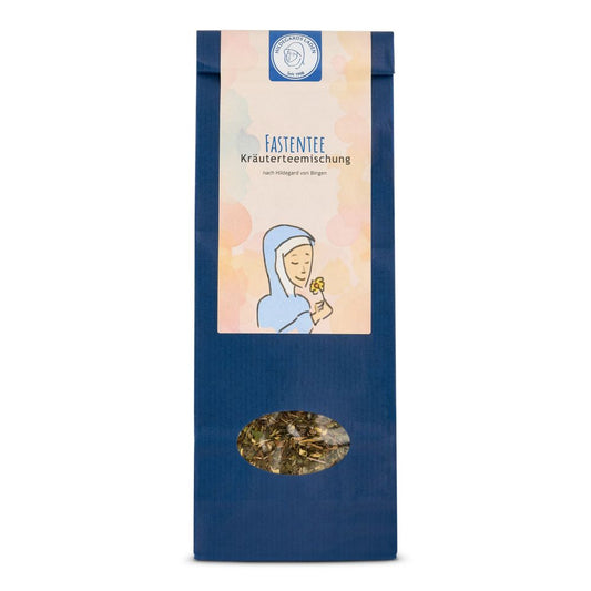 Hildegards Laden - Fastentee 50g