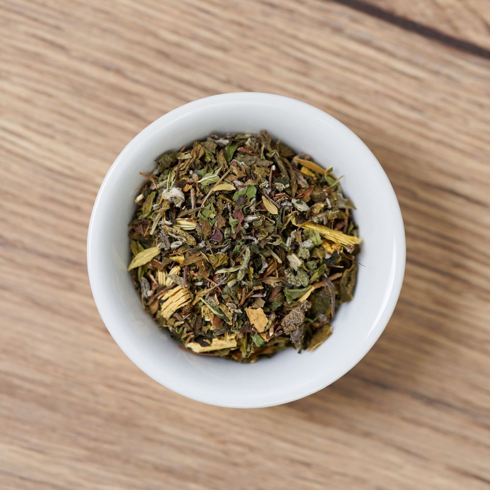 Hildegards Laden - Fastentee 50g