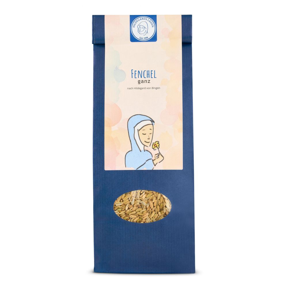 Hildegards Laden - Fenchel ganz 200g