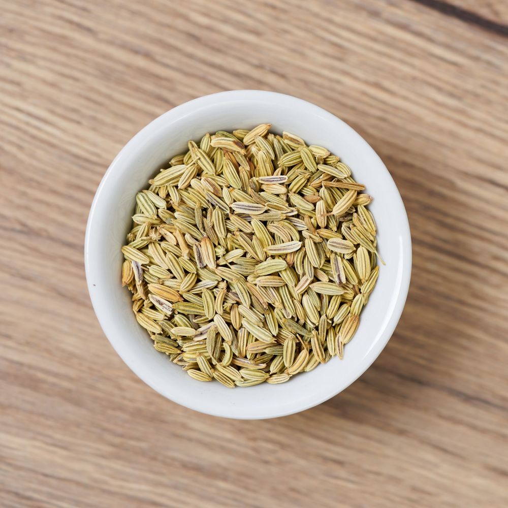 Hildegards Laden - Fenchel ganz 200g