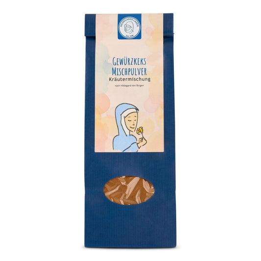 HILDEGARDS Gewürzkeks Mischpulver (100 g)