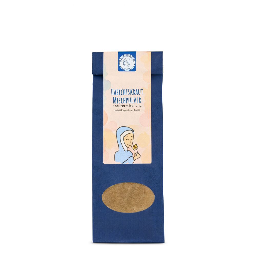 Hildegards Laden - Habichtskraut Mischpulver 50g