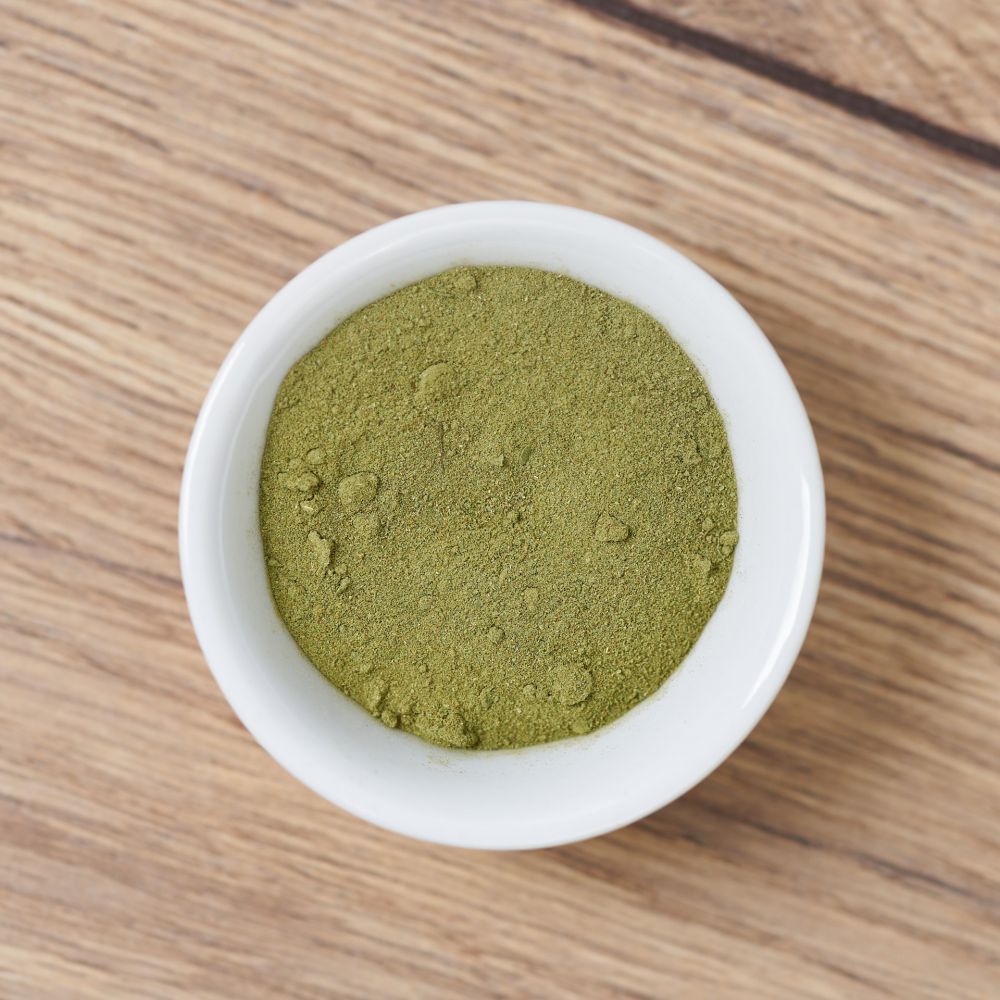 Hildegards Laden - Hirschzungenkraut gemahlen 50g