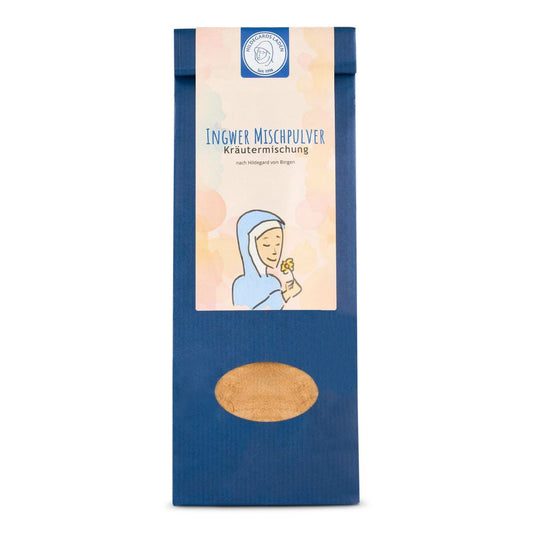 Hildegards Laden - Ingwer Mischpulver 100g