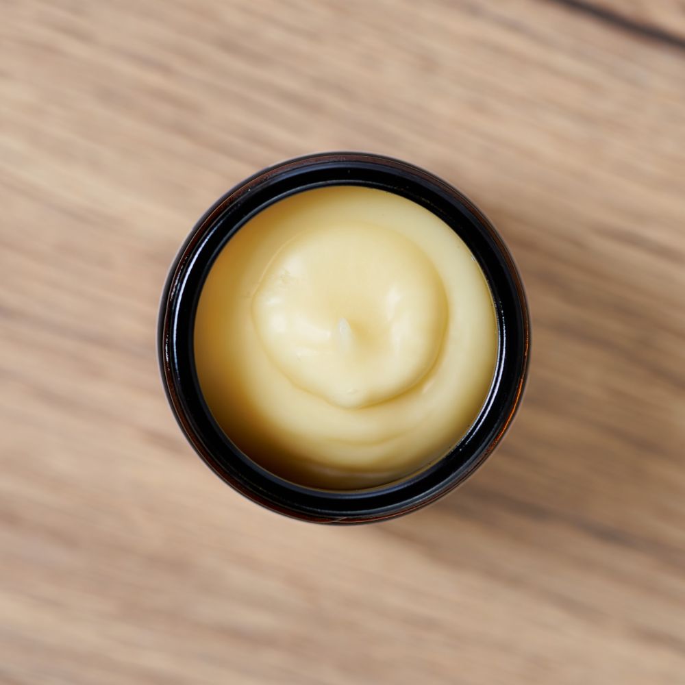 Hildegards Laden - Mutterkrautcreme 50ml