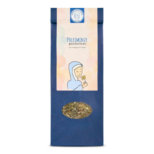 Hildegards Laden - Poleiminze geschnitten 50g
