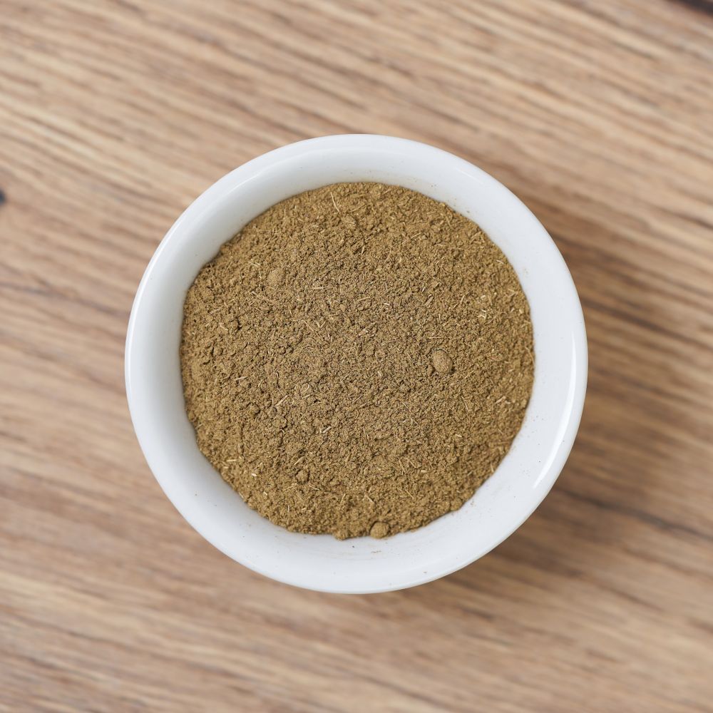 Hildegards Laden - Quendel gemahlen 100g