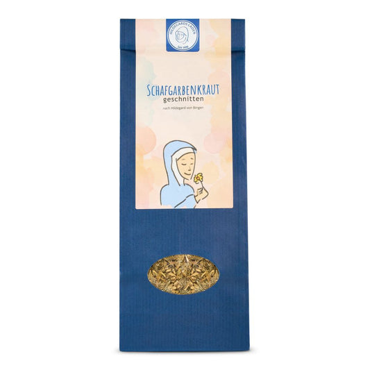 Hildegards Laden - Schafgarbenkraut geschnitten 50g
