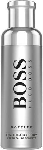 HUGO BOSS Bottled - On-The-Go Fresh Eau de Toilette Spray (100 ml)