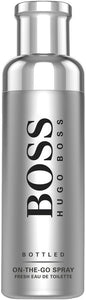 HUGO BOSS Bottled - On-The-Go Fresh Eau de Toilette Spray (100 ml)