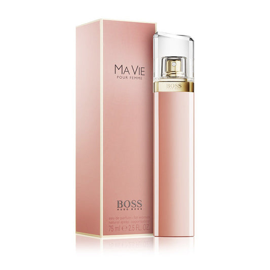 Hugo Boss Ma Vie Pour Femme EDT 50 ml