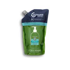 L'OCCITANE Aromachology Purifying Shampoo refill 500ml