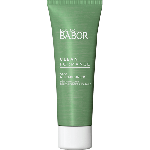 DOCTOR BABOR Cleanformance Clay Multi-Cleanser 50ml