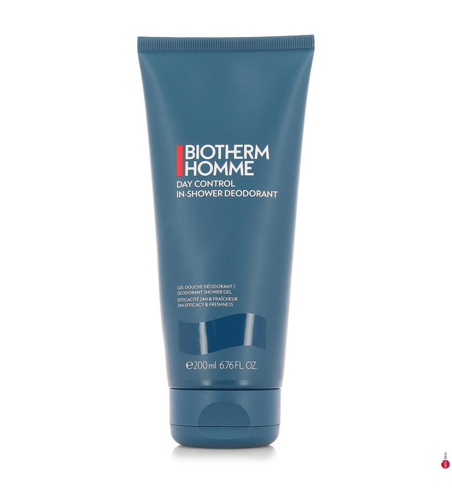 BIOTHERM Homme Day Control Body Shower deodorant 150 ml