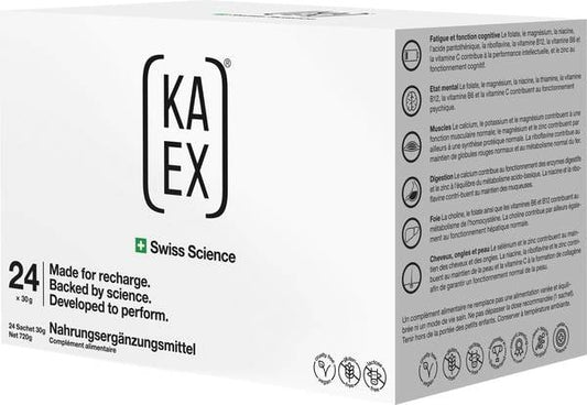 KAEX reload Pack Btl 24 Stk