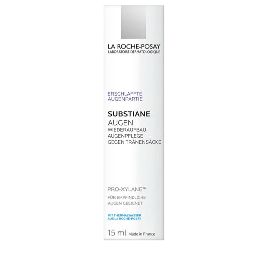 La Roche-Posay Substiane Augenpflege 15 ml