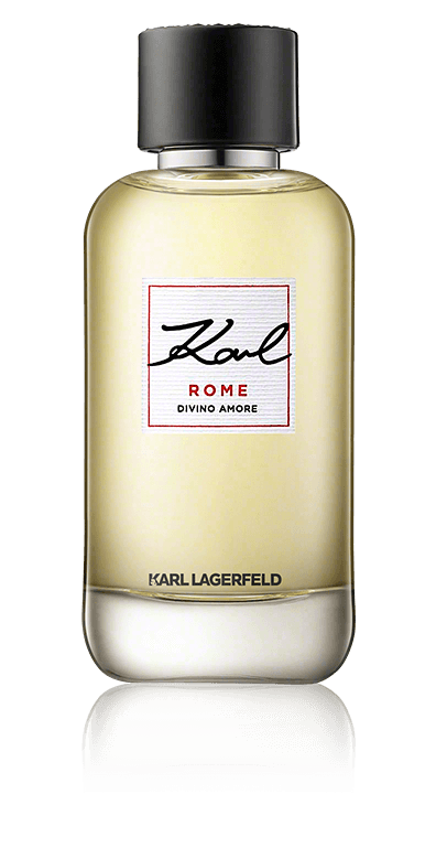 LAGERFELD ROME EDP Vapo 60ml