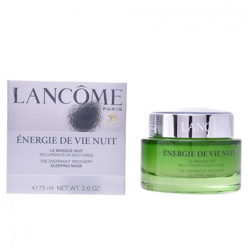 LANCOME Energie De Vie Nuit The Overnight Recovery Sleeping Mask 75 ml
