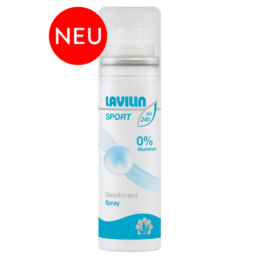 LAVILIN Deo Spray Sport 75ml